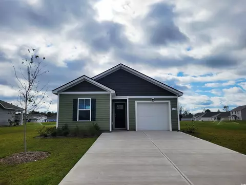 824 Buttonwood Dr, Conway, SC 29527