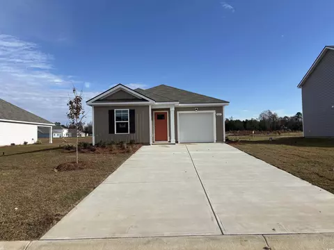 827 Buttonwood Dr, Conway, SC 29527