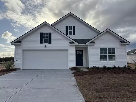 832 Buttonwood Dr, Conway, SC 29527