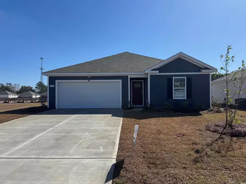 141 Bud Dr, Longs, SC 29568