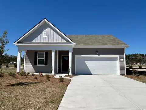 309 Cheerful Way, Little River, SC 29566