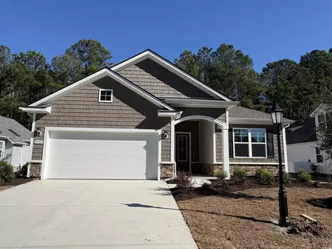 8885 Smithfield Dr NW, Calabash, NC 28467
