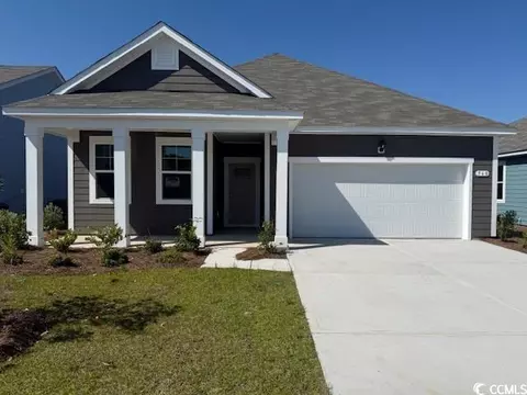 560 Duvall St, Longs, SC 29568