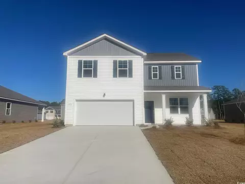 308 Glade Ct, Loris, SC 29569