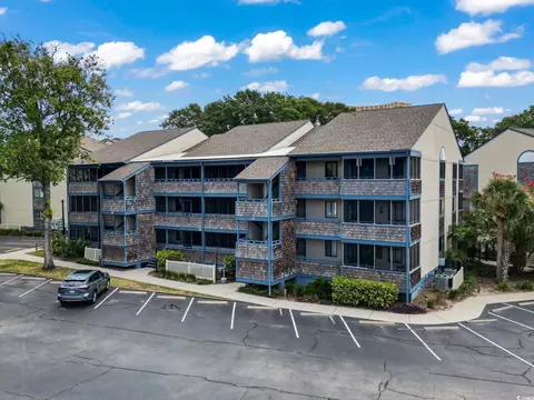 250 Maison Dr #E-10, Myrtle Beach, SC 29572