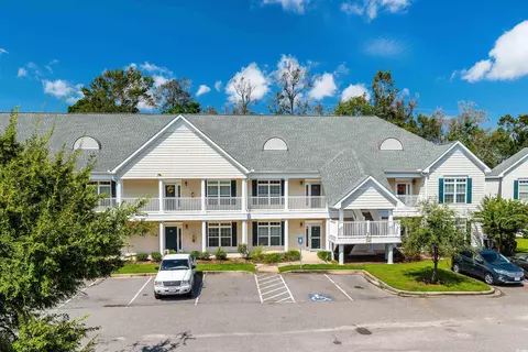 146 Scotch Broom Dr #P-204, Little River, SC 29566