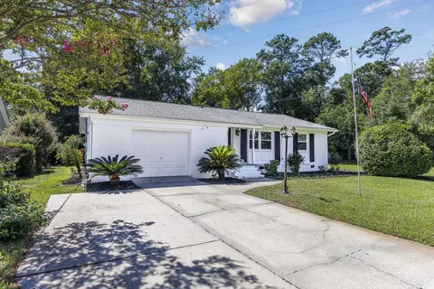 813 47th Ave N, Myrtle Beach, SC 29577