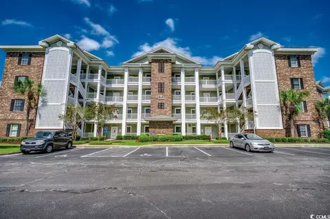 4833 Luster Leaf Cir #66-204, Myrtle Beach, SC 29577
