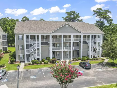 5810 Longwood Dr #14-304, Murrells Inlet, SC 29576