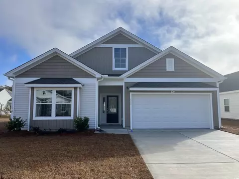 652 Parker Ct, Myrtle Beach, SC 29588