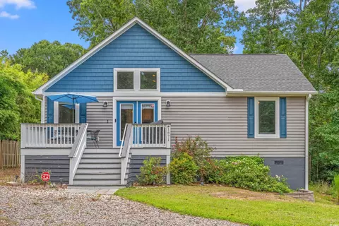 1671 Carriage Ln, Little River, SC 29566