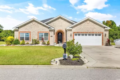 268 Vineyard Lake Cir, Conway, SC 29527