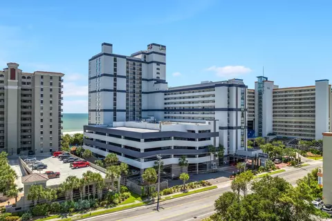 5308 N Ocean Blvd #715, Myrtle Beach, SC 29577