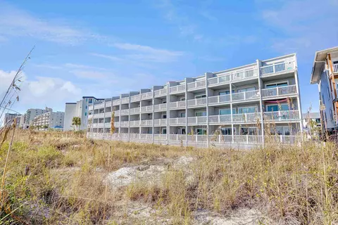 4515 S Ocean Blvd #108, North Myrtle Beach, SC 29582