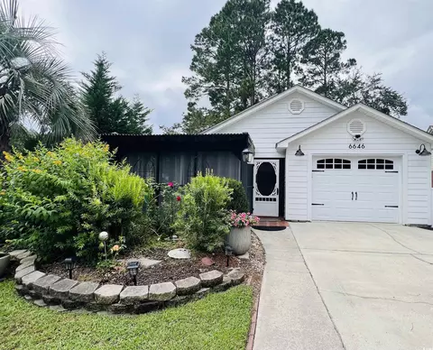 6646 Cinnamon Fern Ln, Myrtle Beach, SC 29588