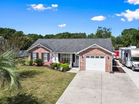 1028 Chateau Dr, Conway, SC 29526