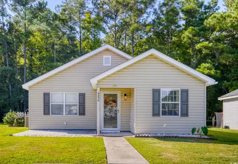 9454 Leeds Cir, Myrtle Beach, SC 29588