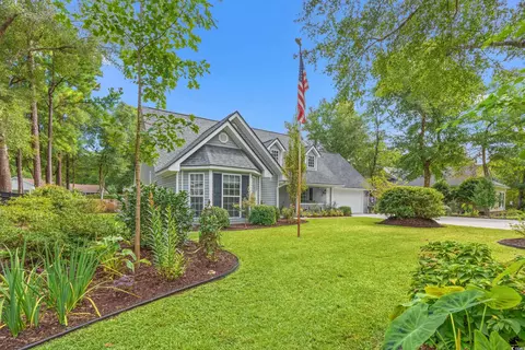506 Old Plantation Dr, Pawleys Island, SC 29585