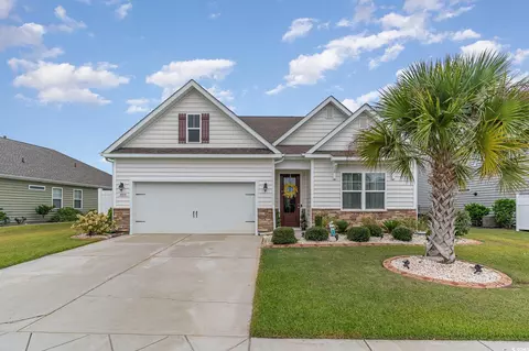 4808 Timberlake Dr, Myrtle Beach, SC 29588