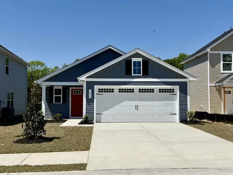 1056 Oak Meadow Dr, Conway, SC 29526
