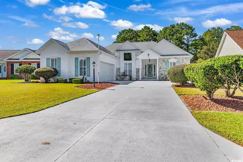 654 Pamlico Ct, Myrtle Beach, SC 29588