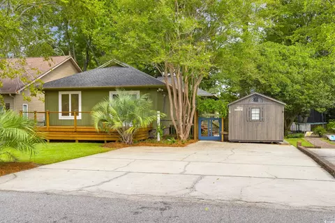 3509 Lighthouse Way, Myrtle Beach, SC 29577