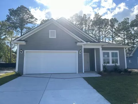 1283 Winding Creek Way, Myrtle Beach, SC 29588