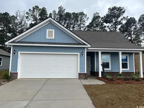 1287 Winding Creek Way, Myrtle Beach, SC 29588
