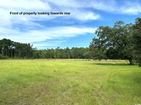 3951 S Fraser St, Georgetown, SC 29440