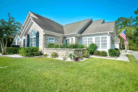 180 Stonegate Blvd #180, Murrells Inlet, SC 29576