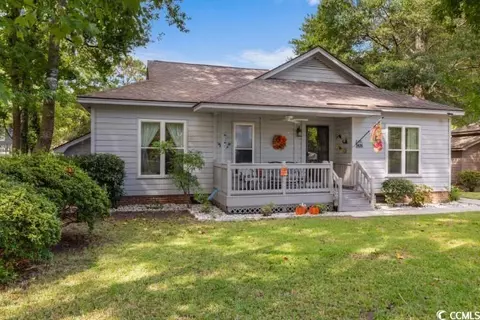 805 James Landing Ct, Murrells Inlet, SC 29576