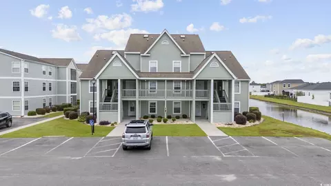 1940 Bent Grass Dr #J, Surfside Beach, SC 29575