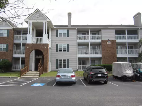 3756 Citation Way #924, Myrtle Beach, SC 29577