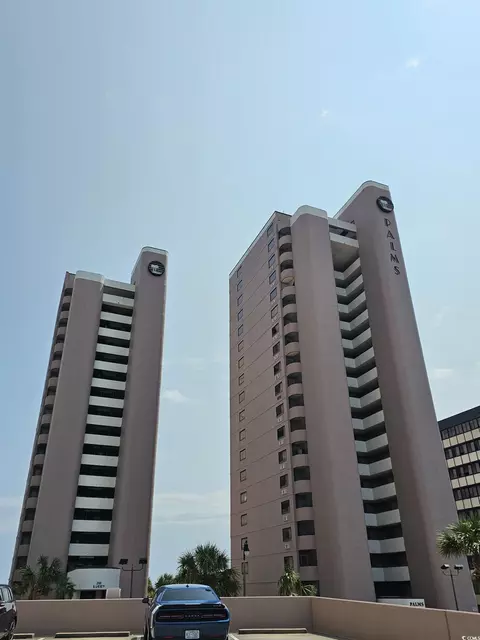 2406 N Ocean Dr #905, Myrtle Beach, SC 29577