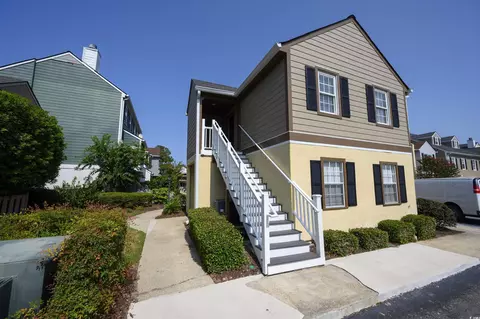 501 44th Ave N #D-2, Myrtle Beach, SC 29577