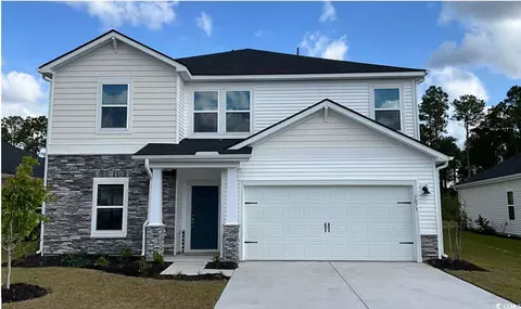 7073 Watercress St, Myrtle Beach, SC 29579