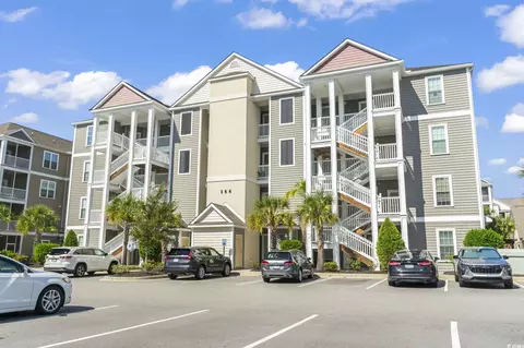 304 Shelby Lawson Dr #401, Myrtle Beach, SC 29588