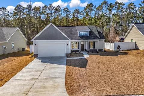 135 Corbin Tanner Dr, Conway, SC 29527