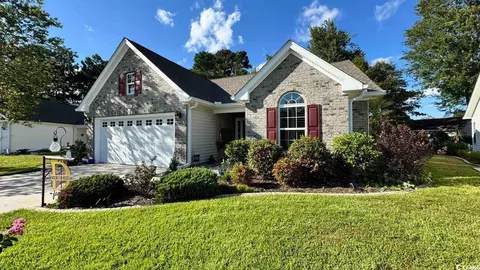 228 Barclay Dr, Myrtle Beach, SC 29579