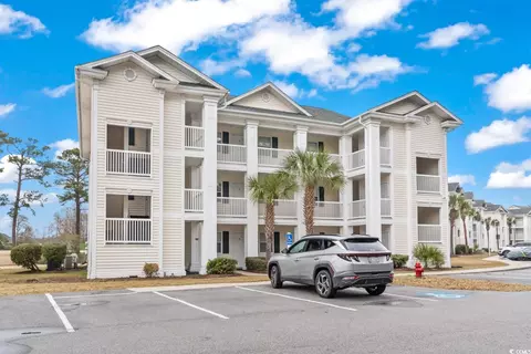 469 White River Dr #34C, Myrtle Beach, SC 29579