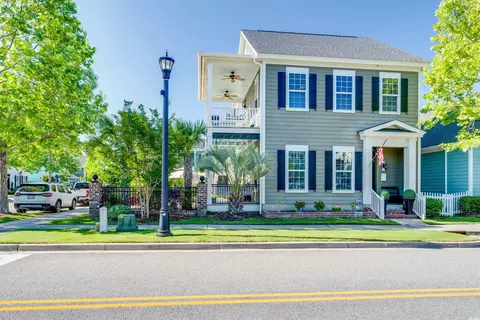 824 Pancho St, Myrtle Beach, SC 29577