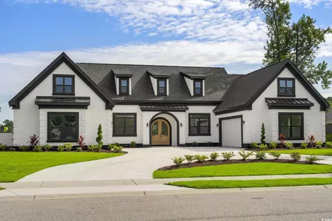1109 Whooping Crane Dr, Conway, SC 29526
