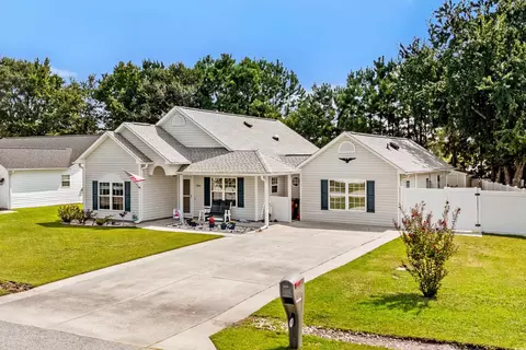 7324 Springside Dr, Myrtle Beach, SC 29588