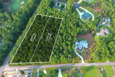 lot1 B Brace Dr, Pawleys Island, SC 29585