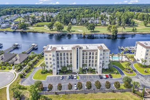 249 Venice Way #3-201, Myrtle Beach, SC 29577