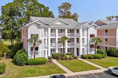 617 Waterway Village Blvd #6C, Myrtle Beach, SC 29579