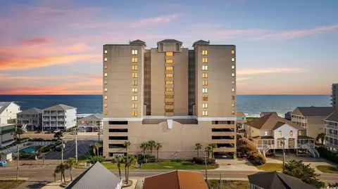 4103 N Ocean Blvd #804, North Myrtle Beach, SC 29582