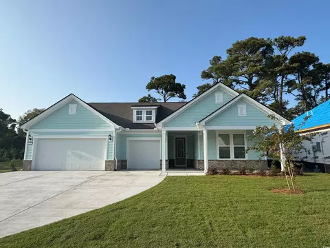 1728 Littleleaf Loop, North Myrtle Beach, SC 29582