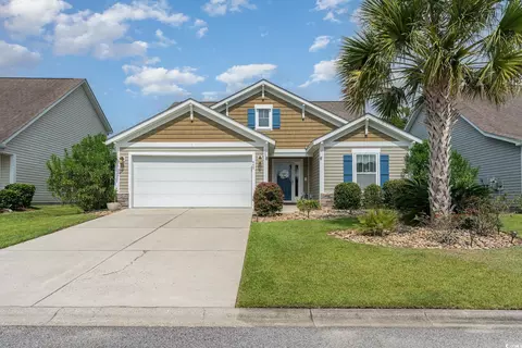 957 Bonita Loop, Myrtle Beach, SC 29588