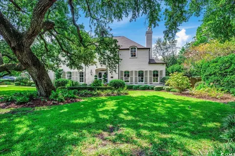 401 Patterson Dr, Myrtle Beach, SC 29572